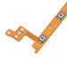 Power Button And Volume Flex Cable