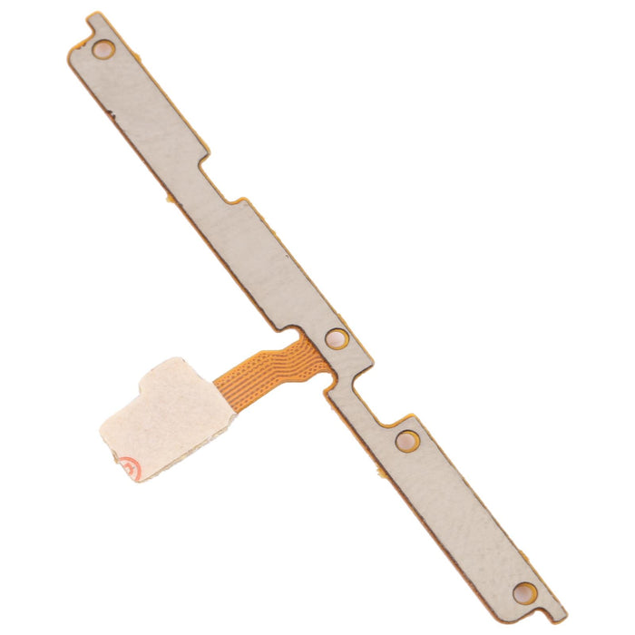 Power Button And Volume Flex Cable