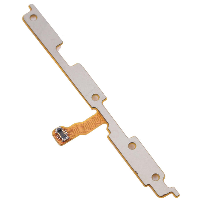 Power Button And Volume Flex Cable