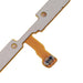 Power Button And Volume Flex Cable