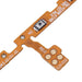 Power Button And Volume Flex Cable