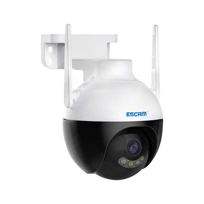 4Mp Smart Wifi Ip Camera Support Ai Humanoid Detection / Auto Tracking / Cloud Storage / Two-Way Voice Night Vision