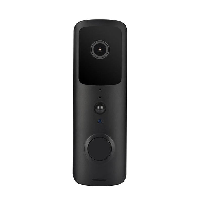 Smart Wifi Video Doorbell Support Two-Way Intercom & Night Vision