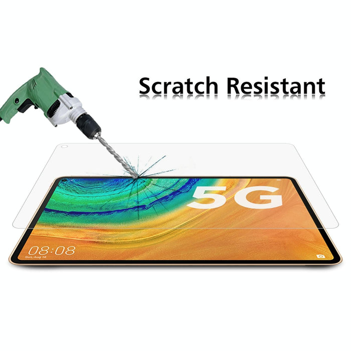 9H 0.3Mm Explosion-Proof Tempered Glass Film For Huawei Matepad Pro 11 2024 / 2022