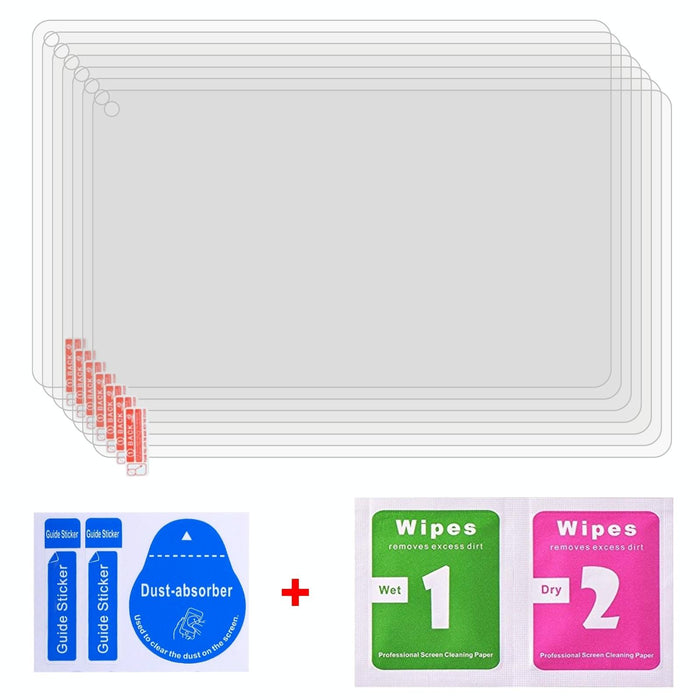 25 Pcs 9H 0.3Mm Explosion-Proof Tempered Glass Film For Huawei Matepad Pro 11 2024 / 2022