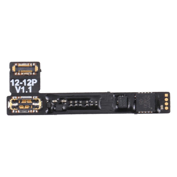 Jc External Battery Repair Flex Cable For Iphone 12/12 Pro