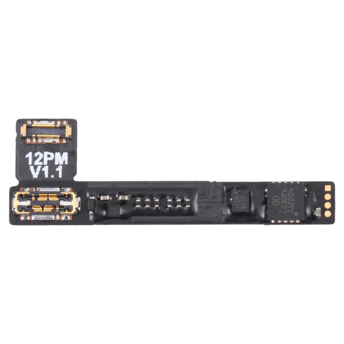 Jc External Battery Repair Flex Cable For Iphone 12 Pro Max