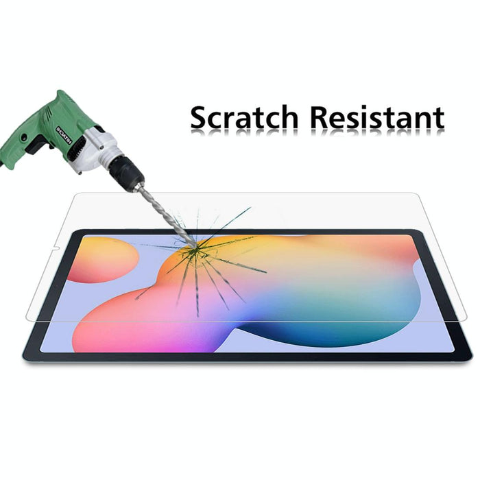 For Samsung Galaxy Tab S6 Lite P610 / P615 / S6 Lite 2024 9H 0.3Mm Explosion-Proof Tempered Glass Film