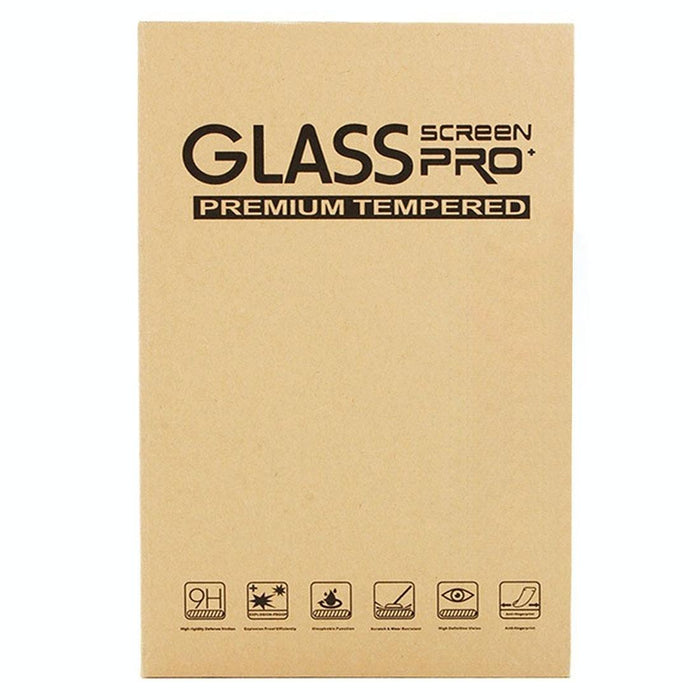 For Samsung Galaxy Tab S6 Lite P610 / P615 / S6 Lite 2024 9H 0.3Mm Explosion-Proof Tempered Glass Film