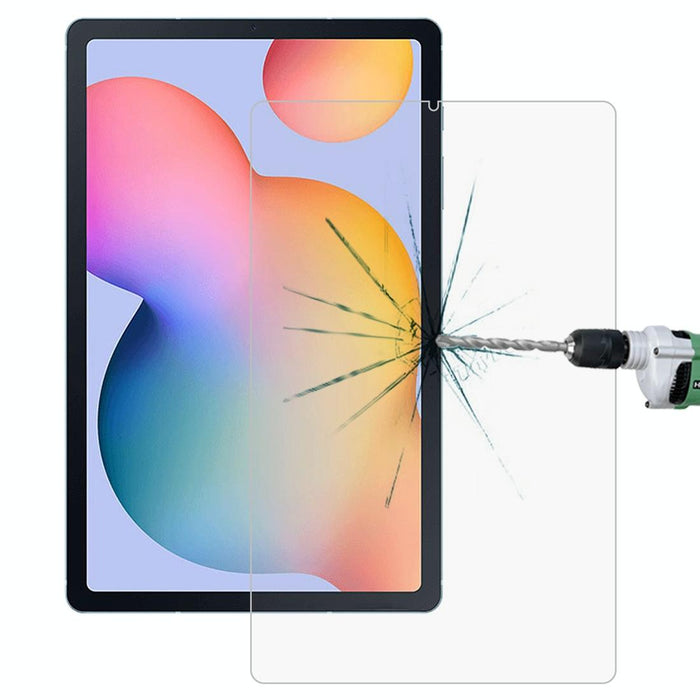 For Samsung Galaxy Tab S6 Lite P610 / P615 / S6 Lite 2024 9H 0.3Mm Explosion-Proof Tempered Glass Film