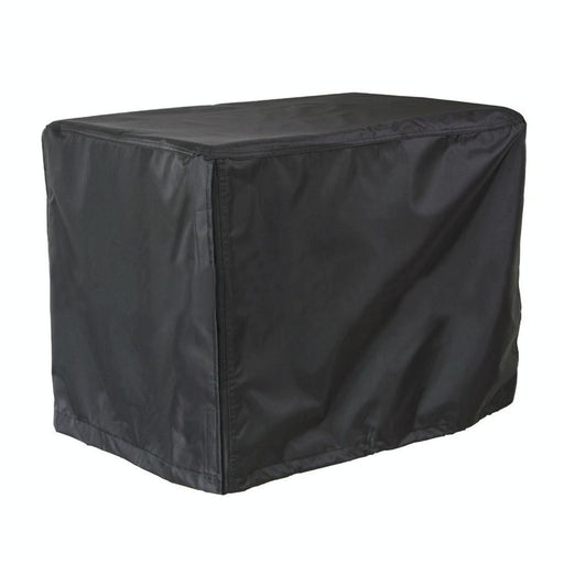 Waterproof Generator Cover - 97x76x76cm - Black Oxford Cloth
