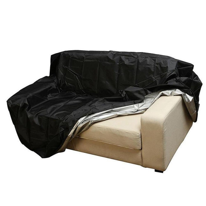Waterproof Dustproof Sofa Recliner Cover - 163x66x89 / 69cm