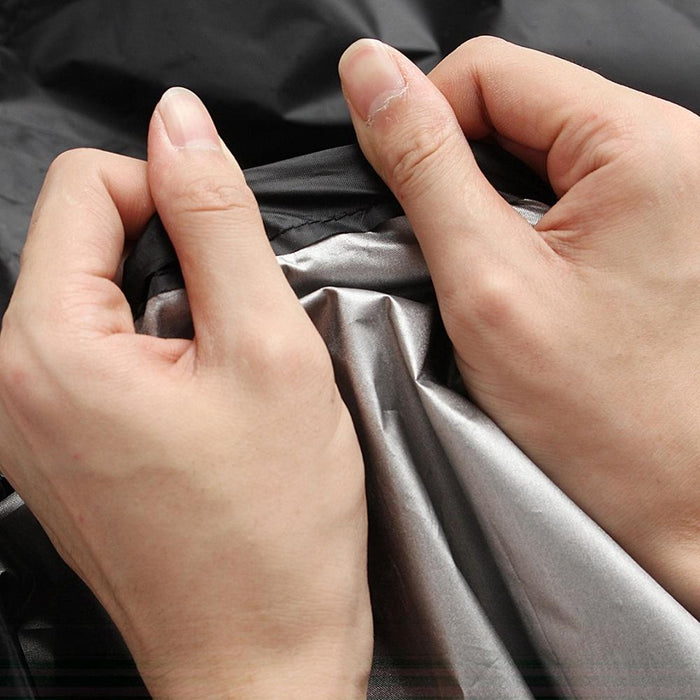 Waterproof Dustproof Sofa Recliner Cover - 163x66x89 / 69cm