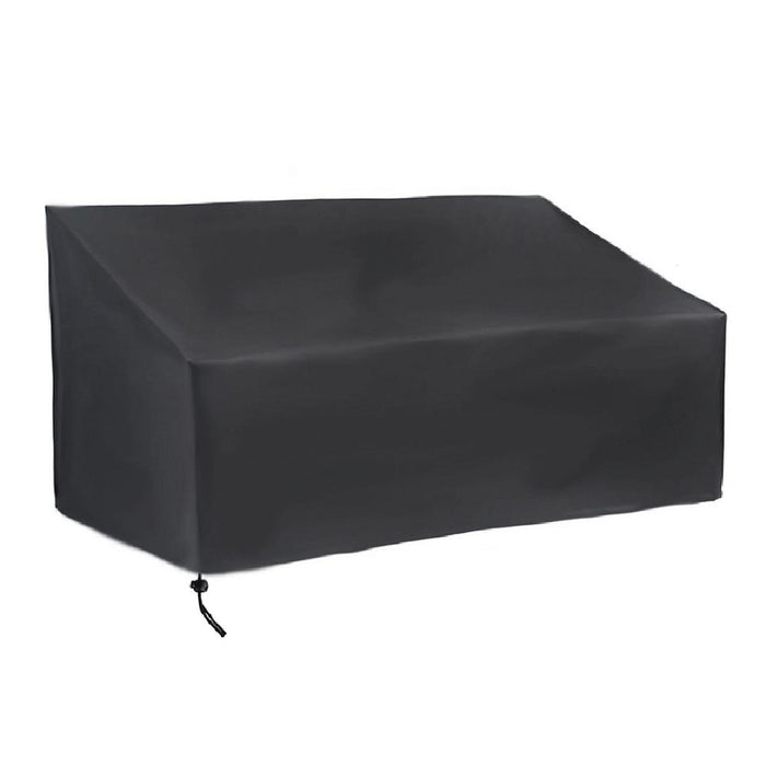 Waterproof Dustproof Sofa Recliner Cover - 163x66x89 / 69cm
