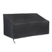 Waterproof Dustproof Sofa Recliner Cover - 163x66x89 / 69cm