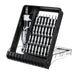 Jakemy 32 In 1 Precision Screwdriver Set With Tweezers