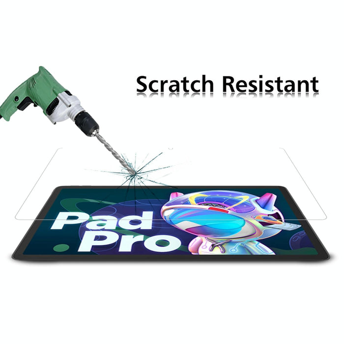 9H 0.3Mm Explosion-Proof Tempered Glass Film For Lenovo Pad Pro 2022 11.2 Inch / Tab P11 Pro Gen 2 11.2 / Xiaoxin Pad Pro 2022