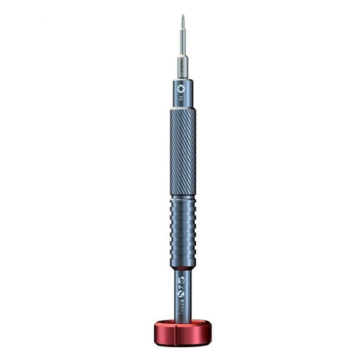 Mechanic Meta y Torx T2 Alloy Magnetic Screwdriver