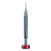 Mechanic Meta y Tri Point 0.6 Alloy Magnetic Screwdriver