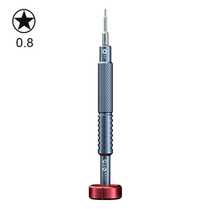 Mechanic Meta Pentalobe 0.8 Alloy Magnetic Screwdriver