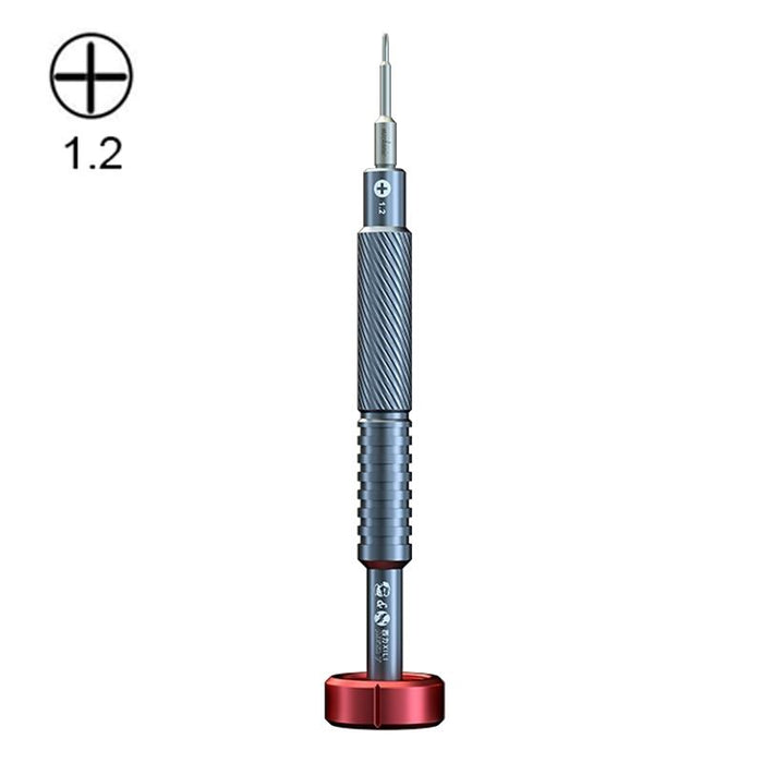 Mechanic Meta y Cross 1.2 Alloy Magnetic Screwdriver