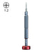 Mechanic Meta y Cross 1.2 Alloy Magnetic Screwdriver