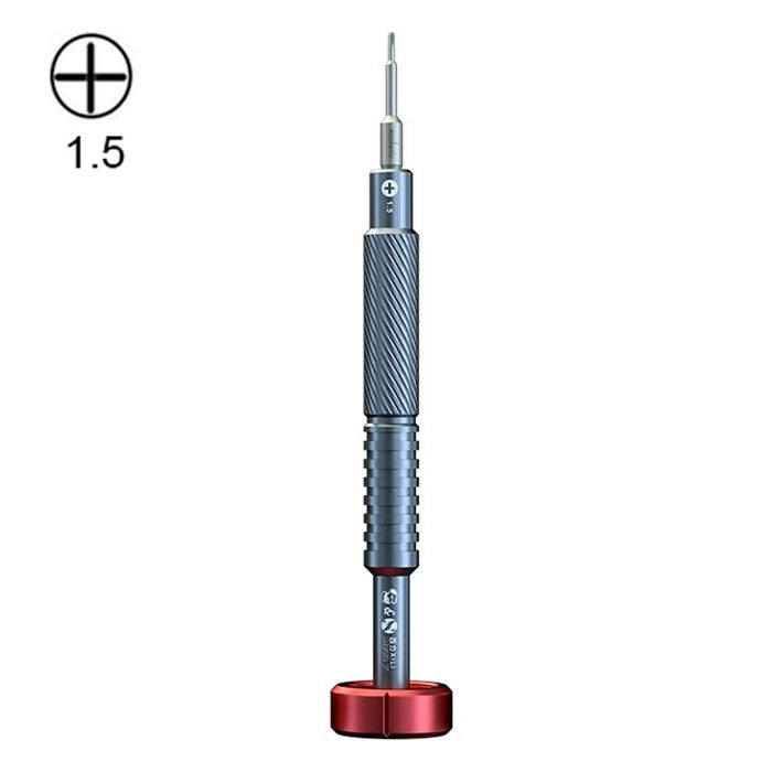 Mechanic Meta y Cross 1.5 Alloy Magnetic Screwdriver