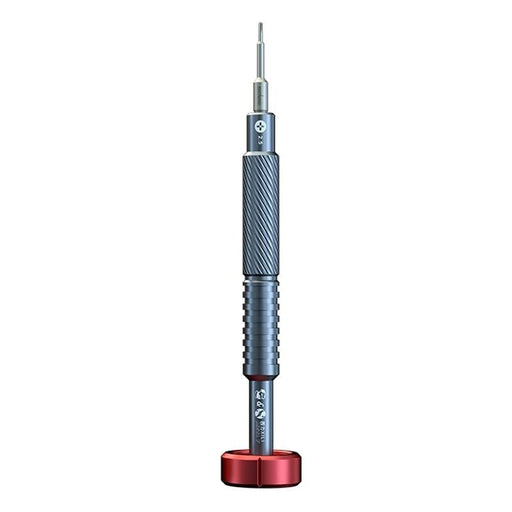 Mechanic Meta y Cross 2.5 Alloy Magnetic Screwdriver