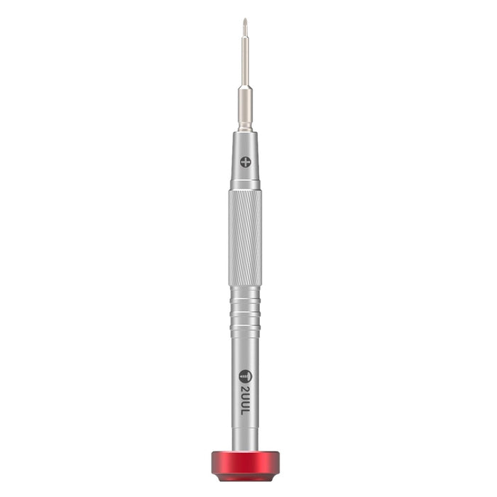 2uul Cross 1.2/1.5 Colorful Flyshaft Screwdriver