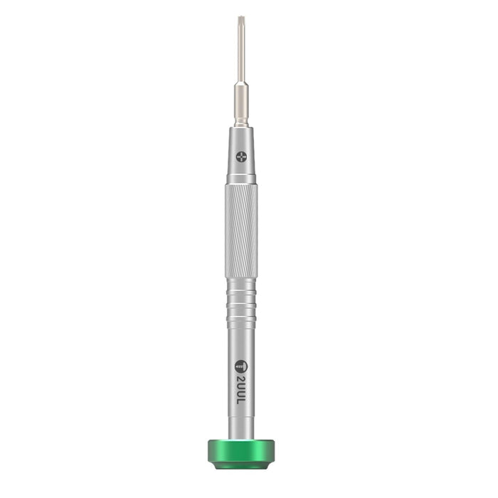 2uul Convex Cross 2.5mm Flyshaft Screwdriver