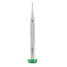 2uul Convex Cross 2.5mm Flyshaft Screwdriver