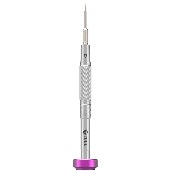 2uul Torx T2 Flyshaft Screwdriver