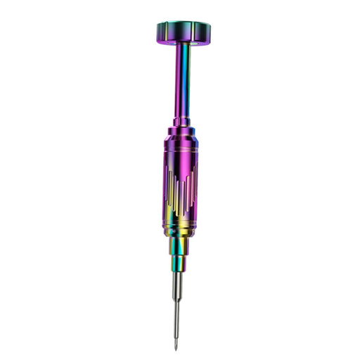 Mijing Tri Point 0.6mm Phantom Series Screwdriver Tool