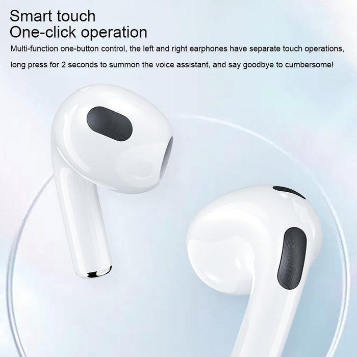 V60 Four-Generation Max Bounty Series True Wireless Stereo Bluetooth Earphone