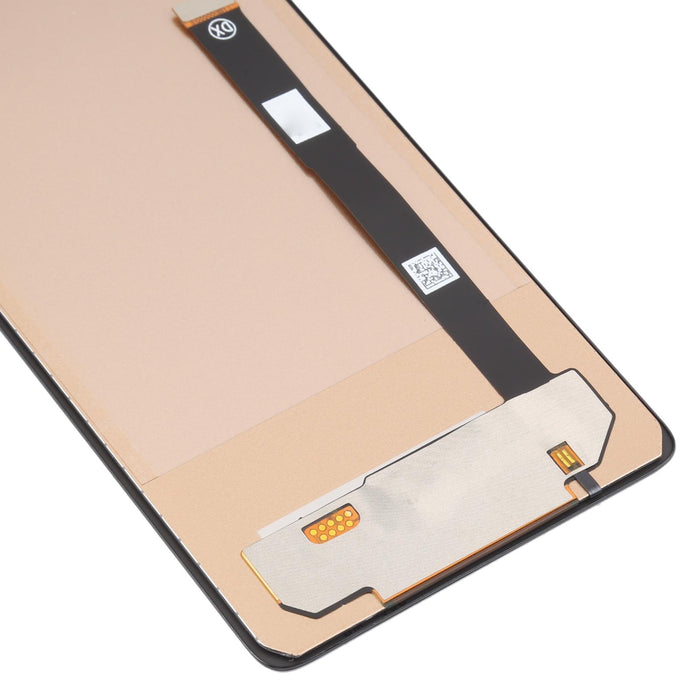 Motorola Moto Edge 20 / Pro / 30 / X30 Lcd Screen &