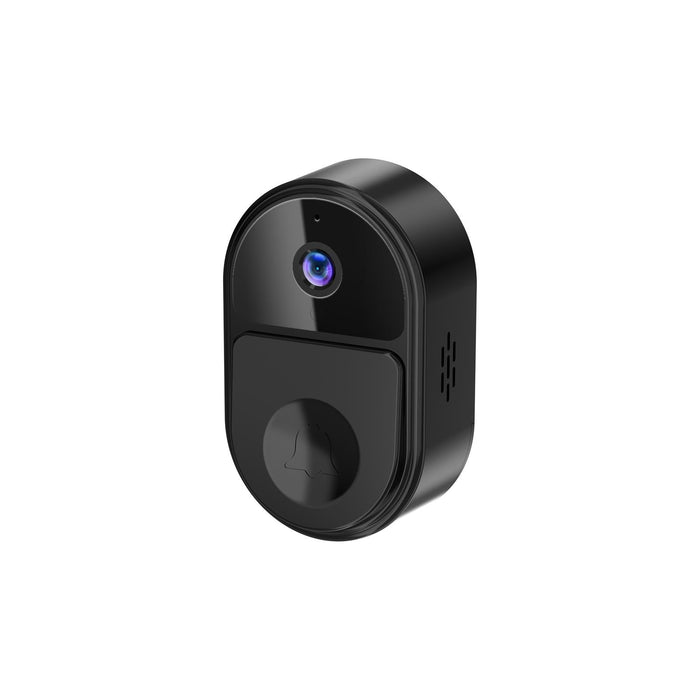 Mini Ultra Wide Angle Smart Video Doorbell Support Two-Way Voice