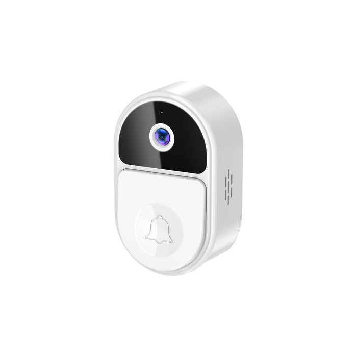 Mini Ultra Wide Angle Smart Video Doorbell Support Two-Way Voice