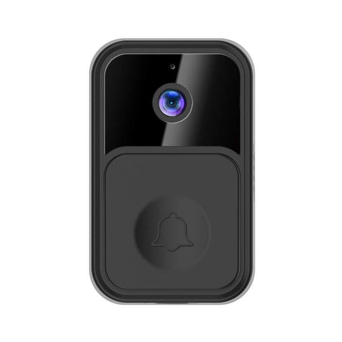 90 Degree Wide Angle Wireless Smart Video Doorbell