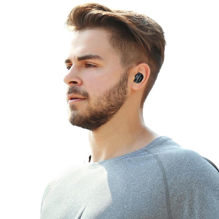 Bluetooth Sports Headset