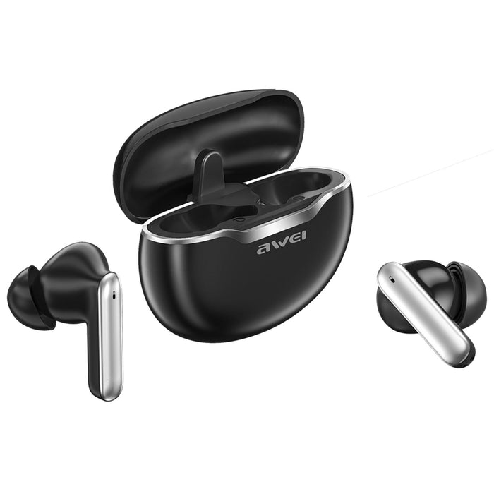 T50 True Wireless Gaming Bluetooth Earbuds