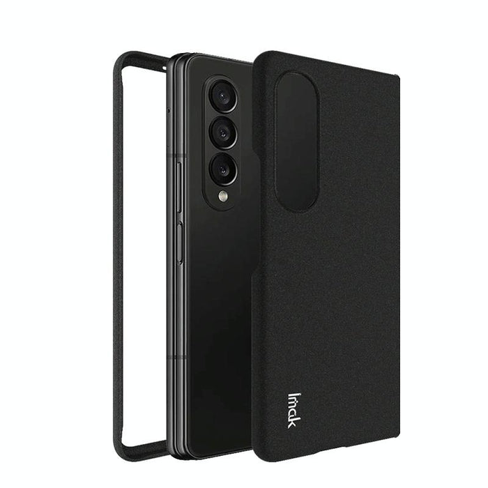 Imak Hc 9 Frosted Hard Case For Samsung Galaxy z Fold 4