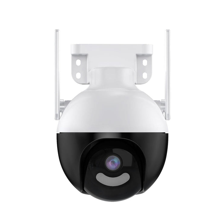 4Mp Hd Wireless Wifi Smart Surveillance Camera