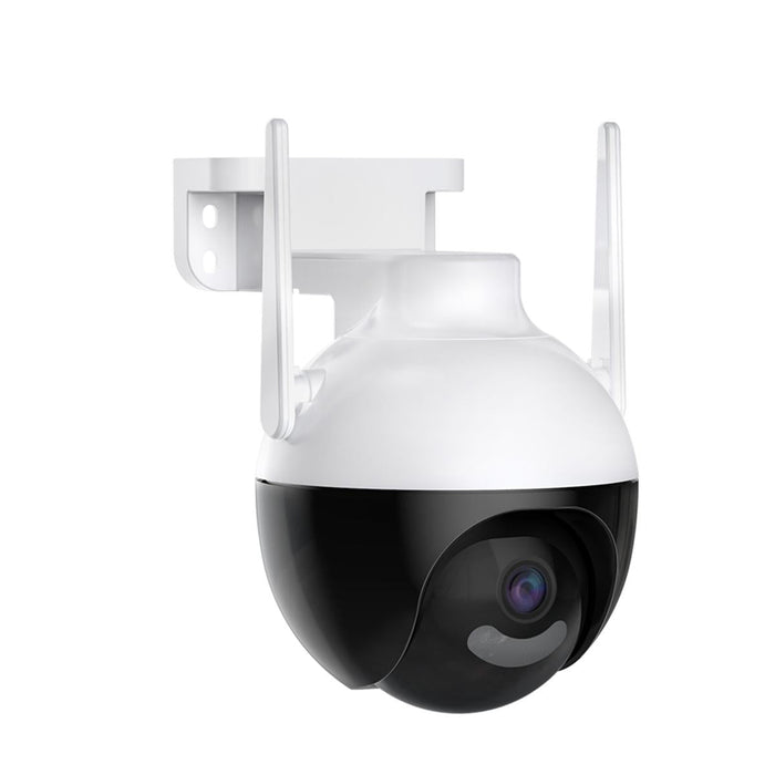 8Mp Hd Wireless Wifi Smart Surveillance Camera