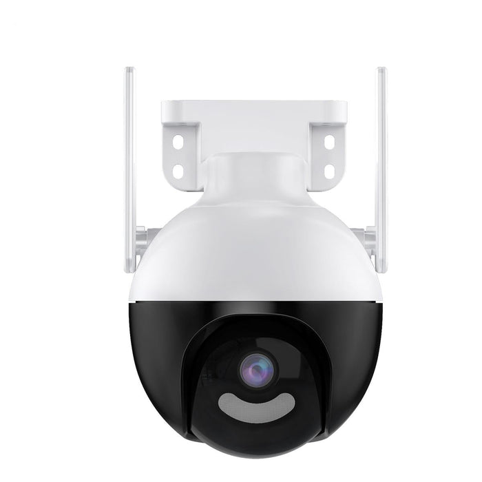 8Mp Hd Wireless Wifi Smart Surveillance Camera