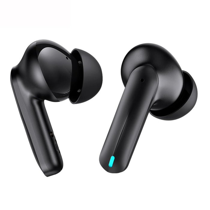 Dual Microphone Noise Cancelling TWS Wireless Bluetooth Earphone