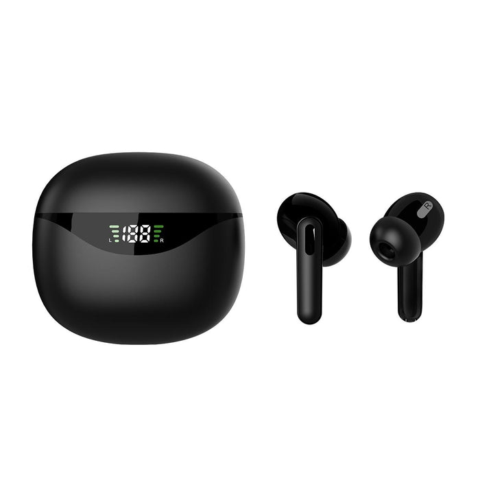 Cs121 Stereo Tws Wireless Bluetooth Earphone