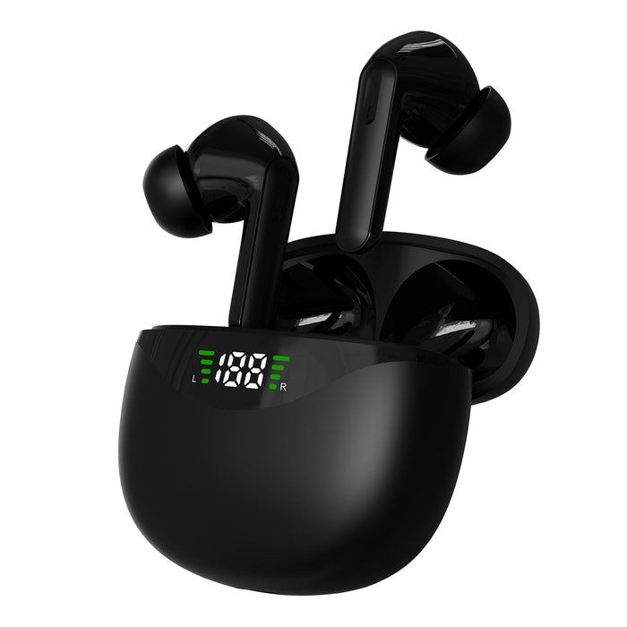 Cs121 Stereo Tws Wireless Bluetooth Earphone