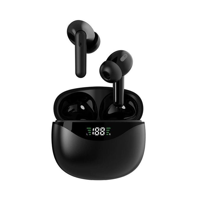 Cs121 Stereo Tws Wireless Bluetooth Earphone