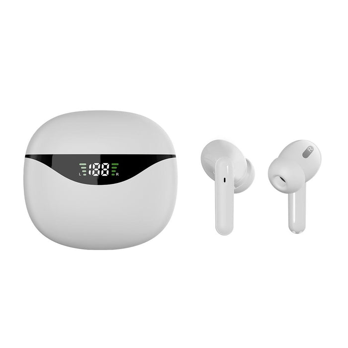 Cs121 Stereo Tws Wireless Bluetooth Earphone