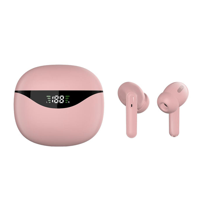 Cs121 Stereo Tws Wireless Bluetooth Earphone